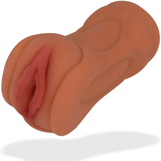 JAMYJOB SIGNATURE - MASTURBADOR DEBORA VAGINA - Nuvica