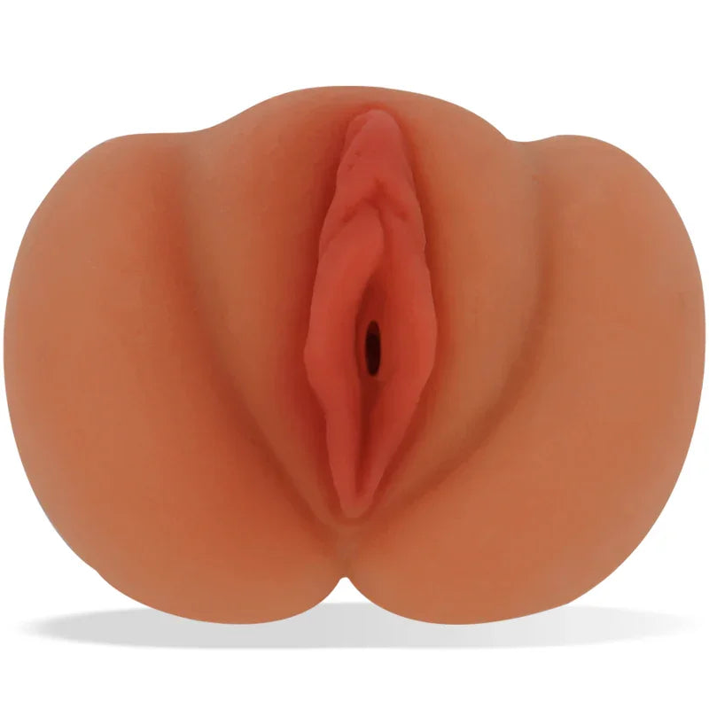 JAMYJOB SIGNATURE - MASTURBADOR SASHA VAGINA - Nuvica