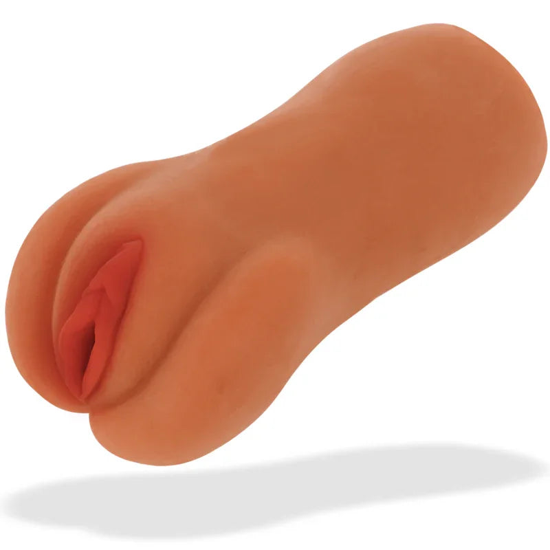 JAMYJOB SIGNATURE - MASTURBADOR SASHA VAGINA - Nuvica