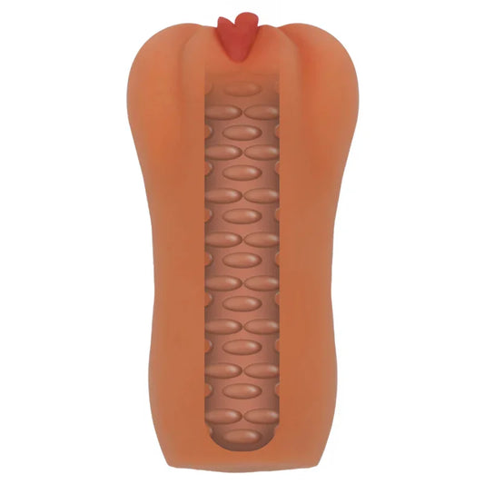JAMYJOB SIGNATURE - MASTURBADOR SASHA VAGINA - Nuvica