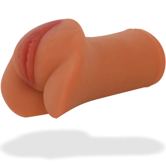 JAMYJOB SIGNATURE - MASTURBADOR PAULINA VAGINA - Nuvica