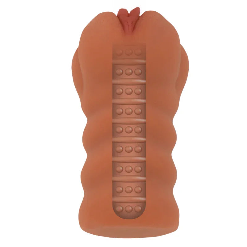 JAMYJOB SIGNATURE - MASTURBADOR GIULIANA VAGINA - Nuvica