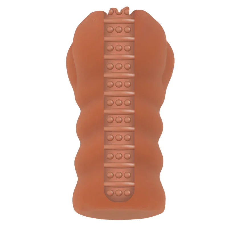 JAMYJOB SIGNATURE - MASTURBADOR GIULIANA VAGINA - Nuvica