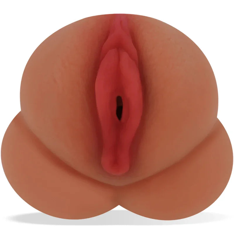 JAMYJOB SIGNATURE - MASTURBADOR GIULIANA VAGINA - Nuvica