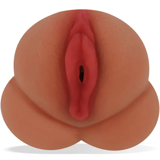 JAMYJOB SIGNATURE - MASTURBADOR GIULIANA VAGINA - Nuvica