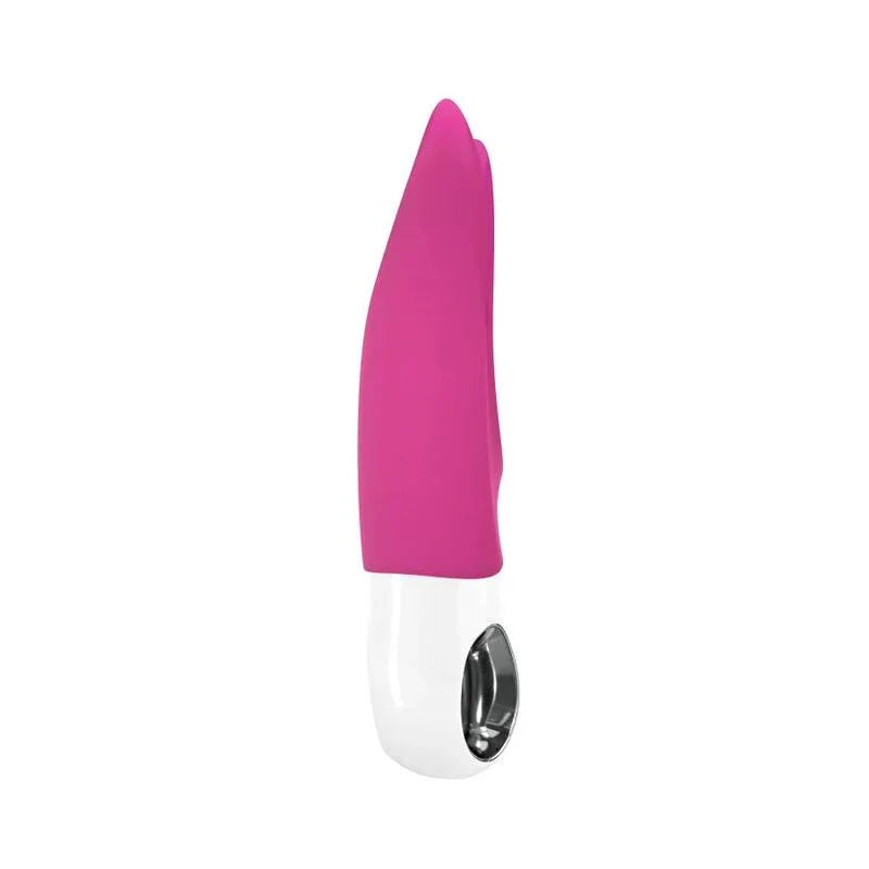 FUN FACTORY - VOLTA G5 CLITORAL VIBRADOR NEGROBERRY - Nuvica