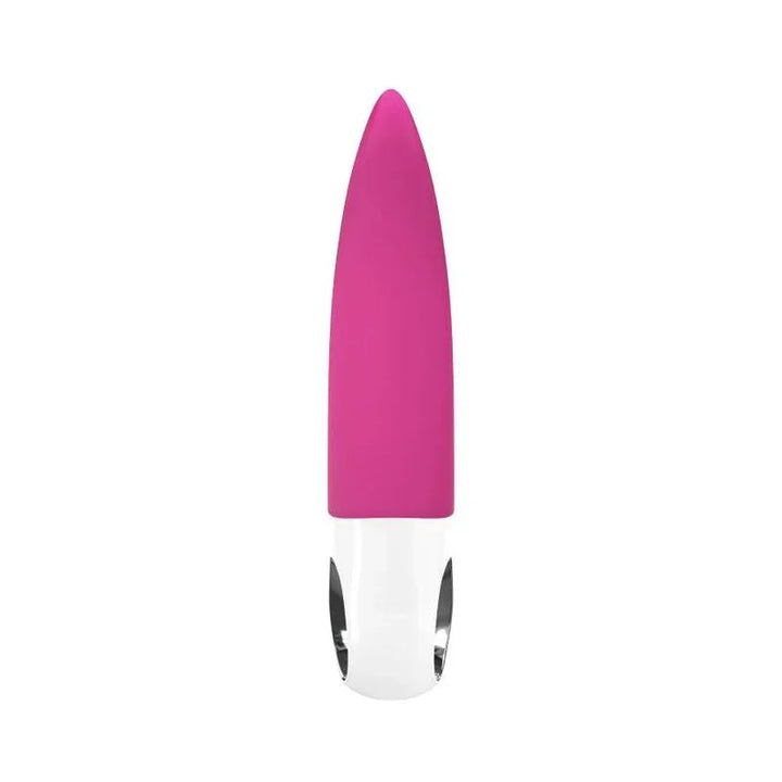 FUN FACTORY - VOLTA G5 CLITORAL VIBRADOR NEGROBERRY - Nuvica