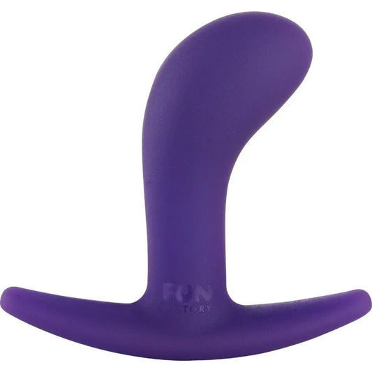FUN FACTORY - BOOTIE ANAL PLUG SMALL VIOLETA - Nuvica