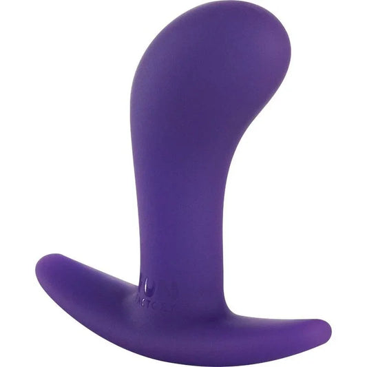 FUN FACTORY - BOOTIE ANAL PLUG SMALL VIOLETA - Nuvica