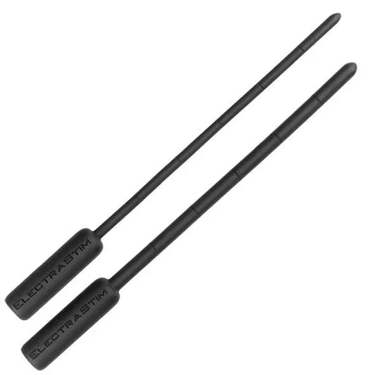 ELECTRASTIM - ELECTRO DILATADOR URETRALES DE SILICONA FLEXIBLE 7 MM - Nuvica