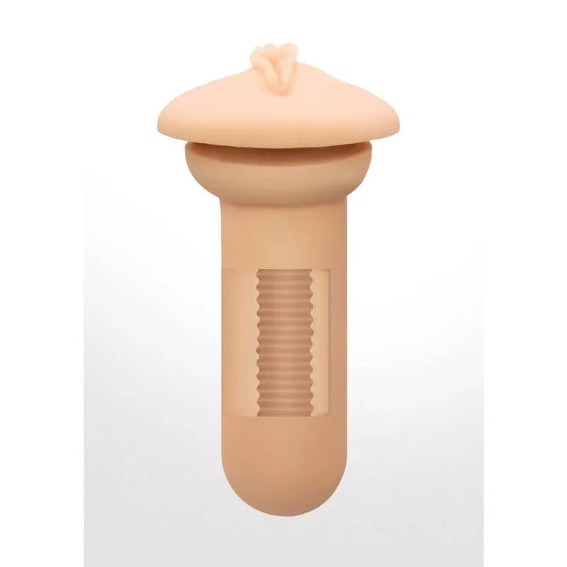 AUTOBLOW - MANGA VAGINA 2+ TAMAÑO C - Nuvica