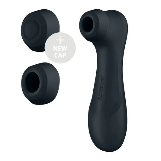 SATISFYER - PRO 2 GENERACIÓN 3 GRANATE BLUETOOTH & APP - Nuvica