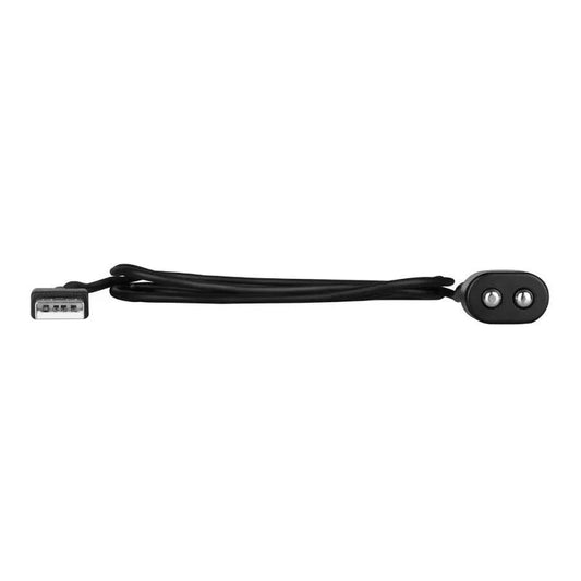 SATISFYER - CABLE USB CARGADOR NEGRO - Nuvica