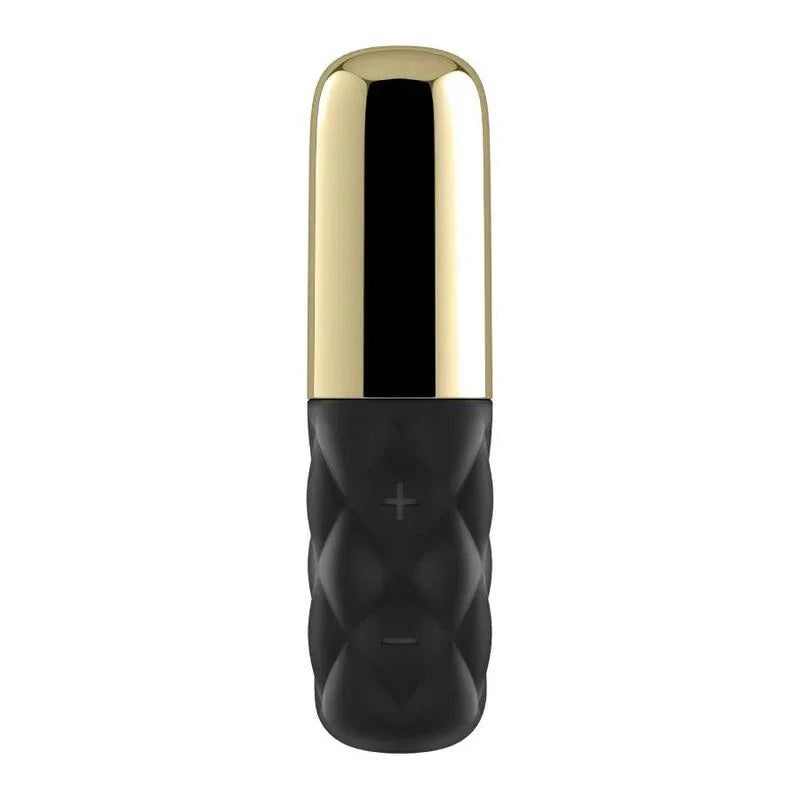 SATISFYER - SPARKLING DARLING DORADO - Nuvica