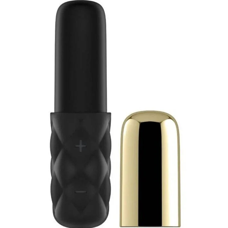 SATISFYER - SPARKLING DARLING DORADO - Nuvica