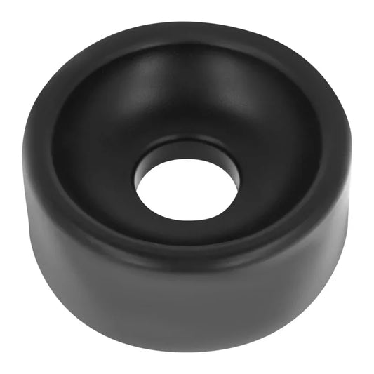 INTENSE - PUMP BOMBA NEGRA 02 - Nuvica