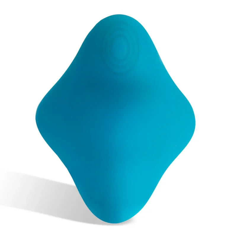 INTENSE - SAMANTHA PANTIE CONTROL REMOTO AZUL - Nuvica