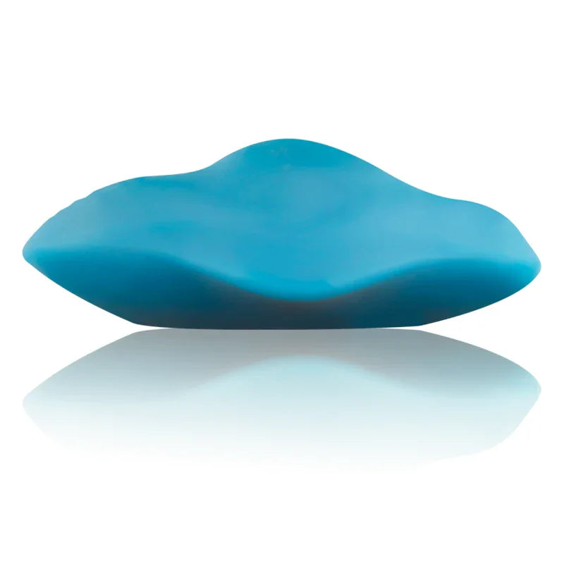INTENSE - SAMANTHA PANTIE CONTROL REMOTO AZUL - Nuvica