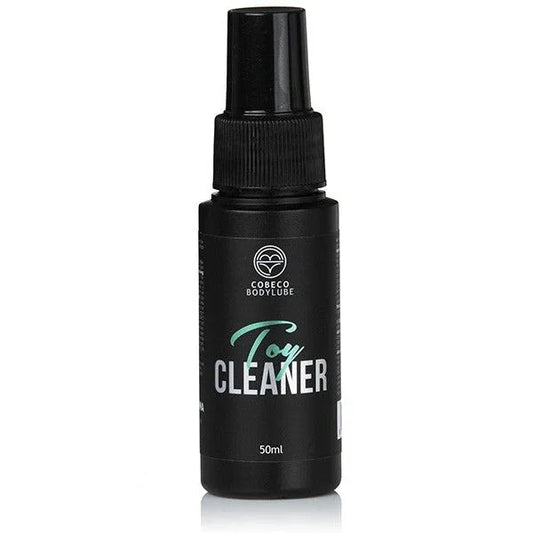 COBECO - TOY CLEANER 50ML - Nuvica