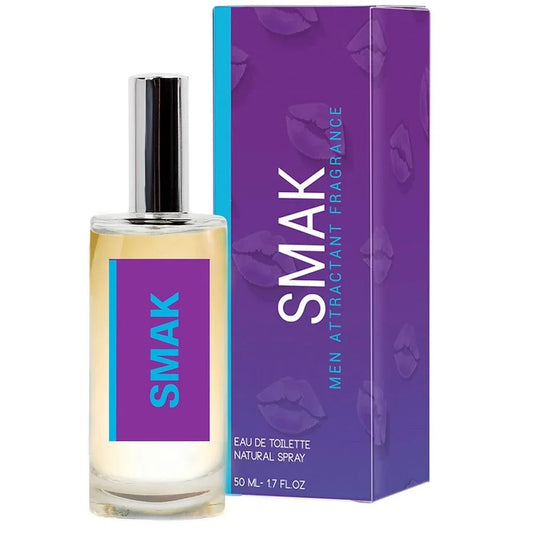 RUF - SMAK PERFUME DE FEROMONAS PARA EL 50ML - Nuvica