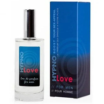 RUF - HYPNO LOVE INCREMENTA TU ATRACTIVO SEXUAL PARA HOMBRE - Nuvica