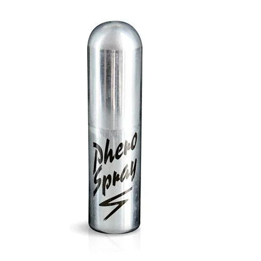 RUF - SPRAY FEROMONAS HOMBRE 15ML - Nuvica