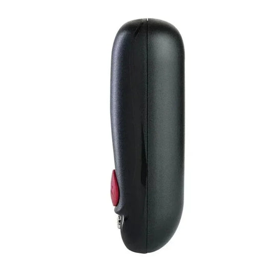 FUN FACTORY - BULLET NEGRO - Nuvica