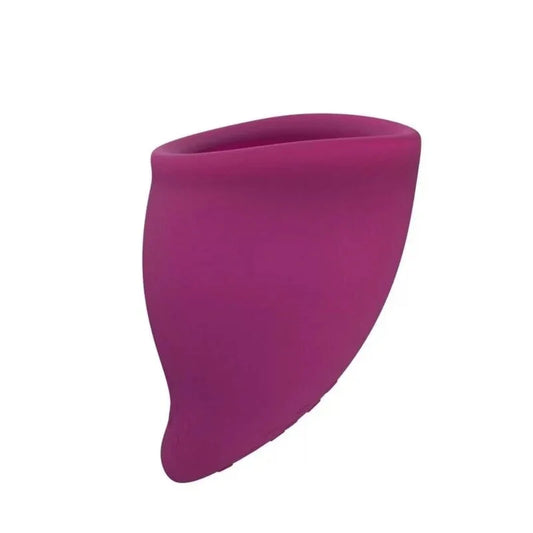 FUN FACTORY - FUN COPA VAGINAL TALLA B UVS - Nuvica