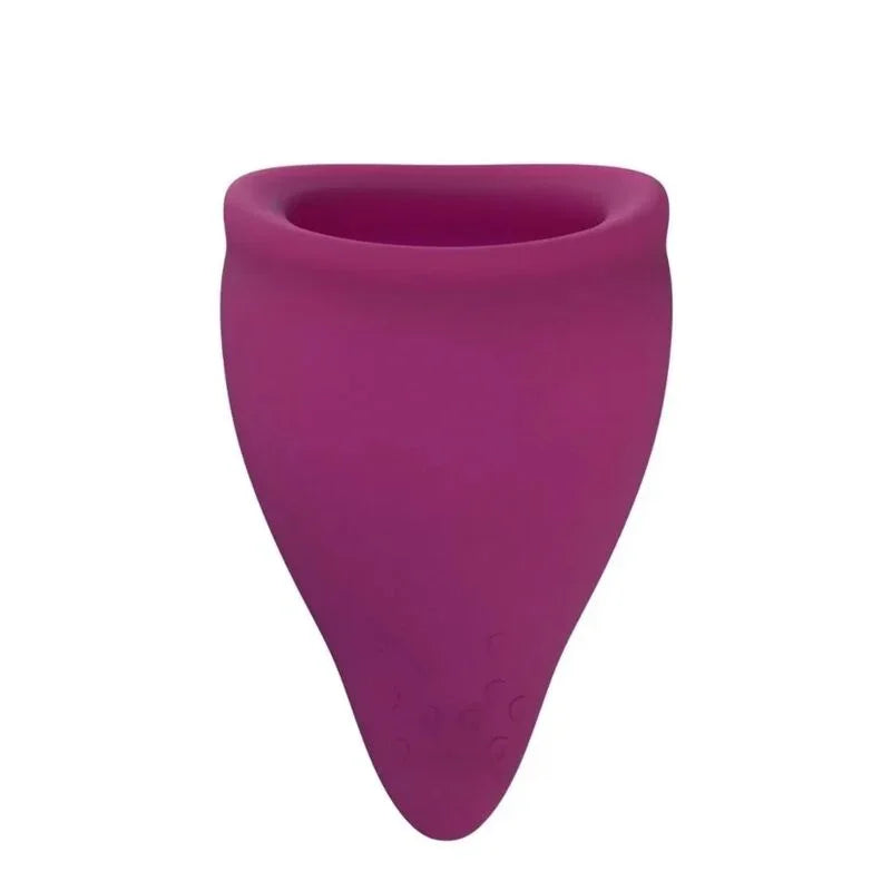FUN FACTORY - FUN COPA VAGINAL TALLA B UVS - Nuvica