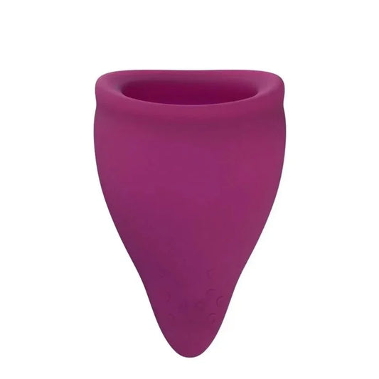 FUN FACTORY - FUN COPA VAGINAL TALLA B UVS - Nuvica