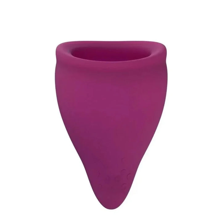 FUN FACTORY - FUN COPA VAGINAL TALLA B UVS - Nuvica
