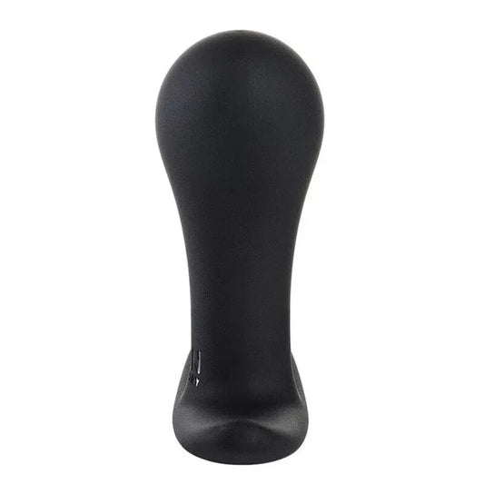 FUN FACTORY - BOOTIE ANAL PLUG SMALL NEGRO - Nuvica