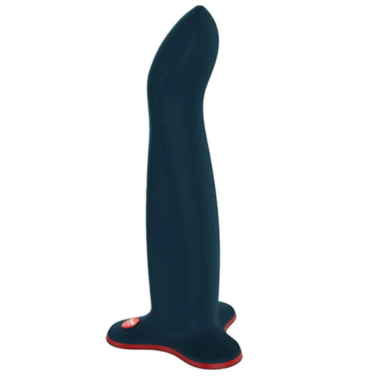 FUN FACTORY - LIMBA DILDO FLEX L VELVET BLUE - Nuvica