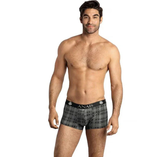 ANAIS MEN - BALANCE BOXER S - Nuvica
