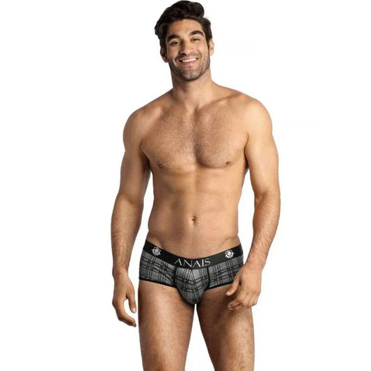 ANAIS MEN - BALANCE BOXER BRIEF S - Nuvica