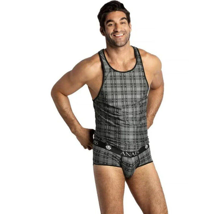 ANAIS MEN - BALANCE TOP S - Nuvica
