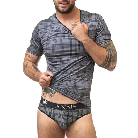 ANAIS MEN - BALANCE CAMISETA S - Nuvica