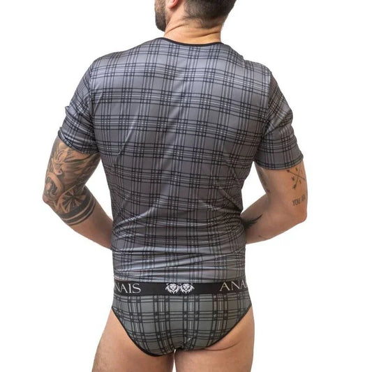 ANAIS MEN - BALANCE CAMISETA S - Nuvica