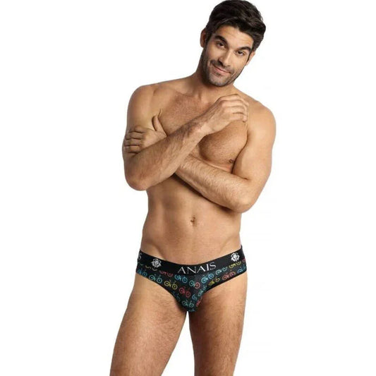 ANAIS MEN - BENITO SLIP S - Nuvica