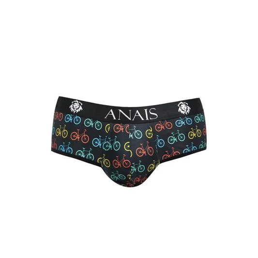 ANAIS MEN - BENITO JOCK BIKINI S - Nuvica