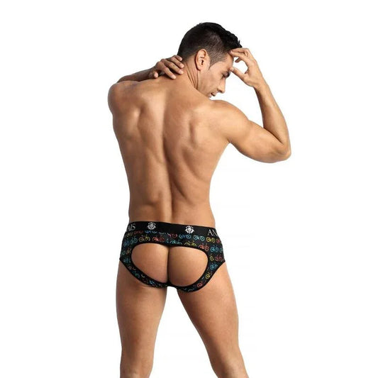 ANAIS MEN - BENITO JOCK BIKINI S - Nuvica