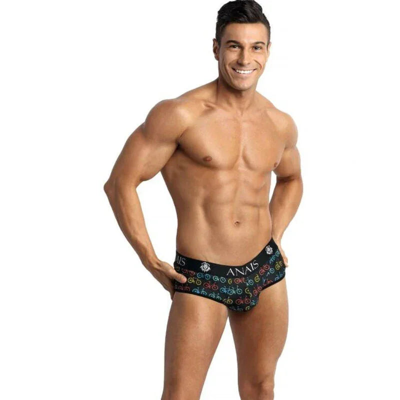 ANAIS MEN - BENITO JOCK BIKINI S - Nuvica