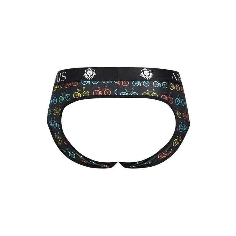 ANAIS MEN - BENITO JOCK BIKINI S - Nuvica