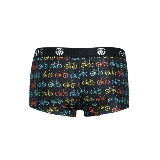 ANAIS MEN - BENITO BOXER S - Nuvica