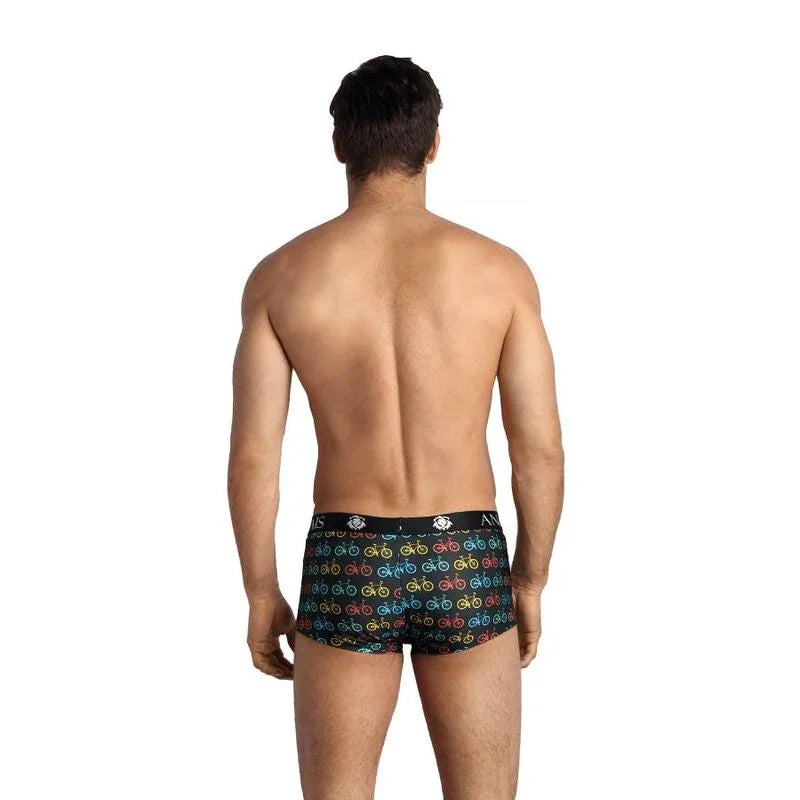 ANAIS MEN - BENITO BOXER S - Nuvica