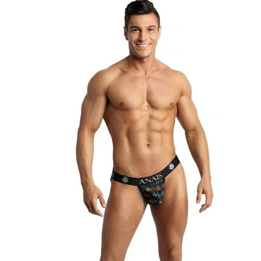 ANAIS MEN - BENITO JOCK STRAP S - Nuvica