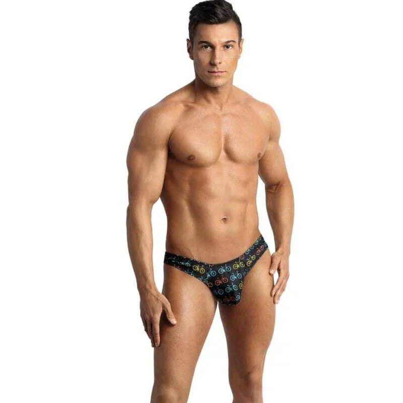 ANAIS MEN - BENITO TANGA S - Nuvica