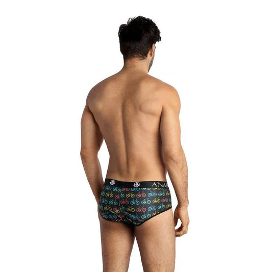 ANAIS MEN - BENITO BOXER BRIEF S - Nuvica