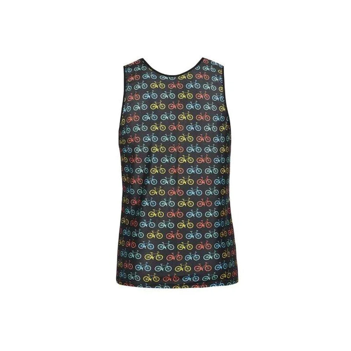 ANAIS MEN - BENITO TOP S - Nuvica