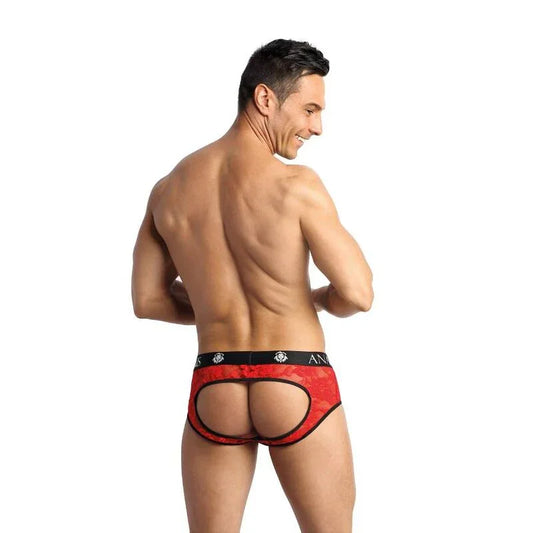 ANAIS MEN - BRAVE JOCK BIKINI L - Nuvica